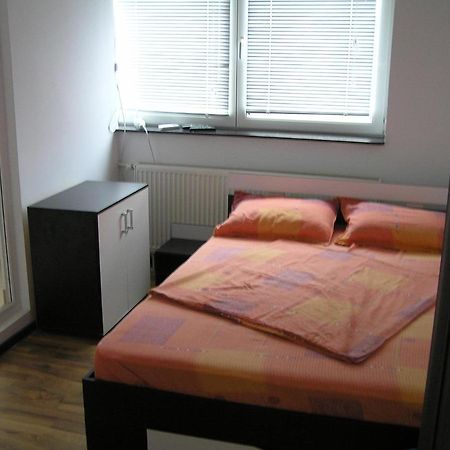 Ferienwohnung Kamino Mamaia Nord Năvodari Exterior foto
