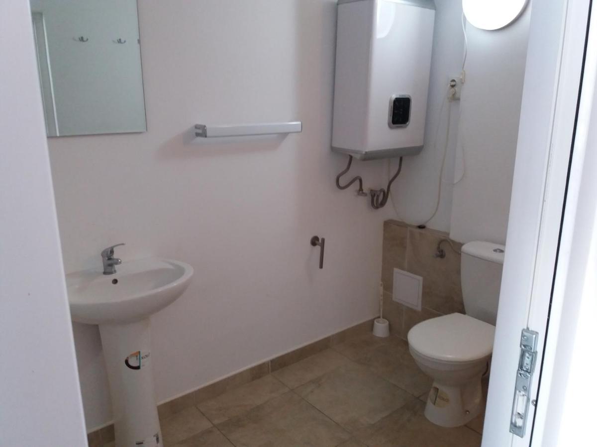 Ferienwohnung Kamino Mamaia Nord Năvodari Exterior foto