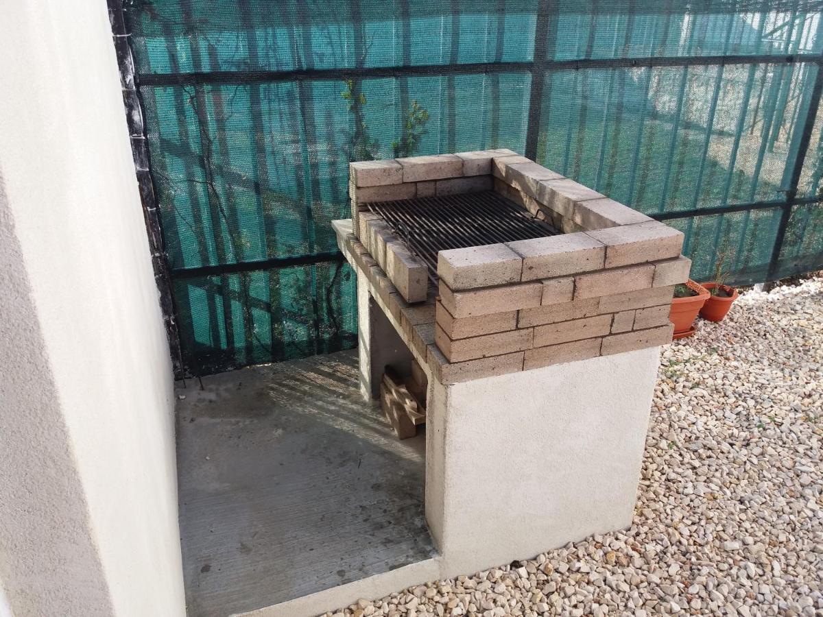 Ferienwohnung Kamino Mamaia Nord Năvodari Exterior foto